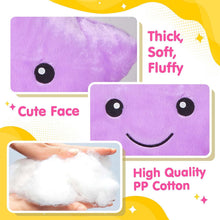 Load image into Gallery viewer, Goowood Star Pillow Sensory Toys for Kids with Autism Light Up Stuffed