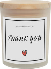 Load image into Gallery viewer, UYGDUY-Thank You Gifts, Perfect for Moms, Dads, Friends, Sisters, Cowo