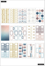 Load image into Gallery viewer, Happy Planner Sticker Value Pack 30/Sheets-Gratitude 843 Pieces