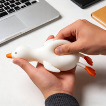 Load image into Gallery viewer, Swiftyle 1 Pcs Duck Goose Plush Stuffed Animal Toy Soft Cuddly Gift Fo