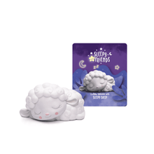 Load image into Gallery viewer, tonies Sleepy Friends Lullaby Melodies Audio Play Figurine for Kids So