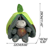 Load image into Gallery viewer, Jubipavy Toys Relaxation Breathing Sleeping Toy Soft Light-Up Music Re