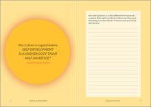 Load image into Gallery viewer, Spiritual Journal for Women: Mindfulness, Gratitude, and Meditation Pr