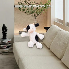Load image into Gallery viewer, Musatteng Long-Legged Animal Plush Set - 10PC Calming Bedtime Dolls fo
