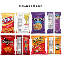 Load image into Gallery viewer, Classic Snack Care Package