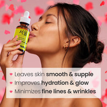 Load image into Gallery viewer, SeoulCeuticals Chebula Serum + Vitamin C Serum - Korean Skincare Anti Aging Set