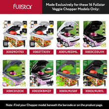 Load image into Gallery viewer, Bundle: Chopper and 2pc Blade Replacement Set