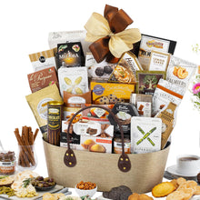 Load image into Gallery viewer, The Gourmet Choice Gift Basket by Wine Country Gift Baskets
