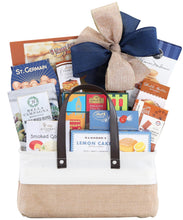 Load image into Gallery viewer, Gourmet Gift Basket by Wine Country Gift Baskets