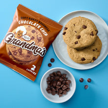 Load image into Gallery viewer, Classic Snack Care Package
