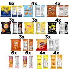 Load image into Gallery viewer, Classic Snack Care Package