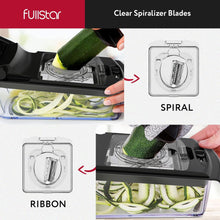 Load image into Gallery viewer, Bundle: Chopper and 2pc Blade Replacement Set