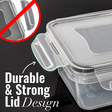 Load image into Gallery viewer, Mandoline And 20 Pack Food Container