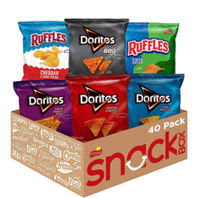 Load image into Gallery viewer, Classic Snack Care Package