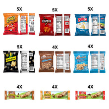 Load image into Gallery viewer, Classic Snack Care Package