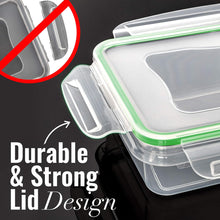 Load image into Gallery viewer, Mandoline + Pack of 34 - Food Container
