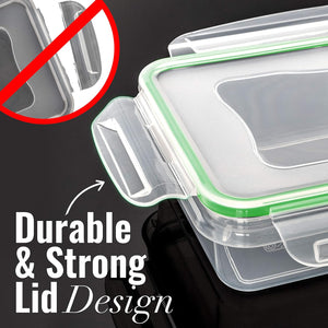 Mandoline + Pack of 34 - Food Container