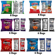 Load image into Gallery viewer, Classic Snack Care Package