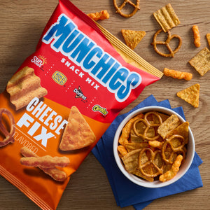 Classic Snack Care Package