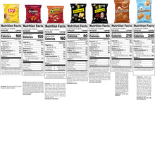 Load image into Gallery viewer, Classic Snack Care Package