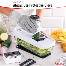 Load image into Gallery viewer, Mandoline + 34 Pack Food Container