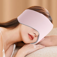 Load image into Gallery viewer, PRETXORVE Eye Mask for Sleep, Breathable, Student Nap, Men and Women,