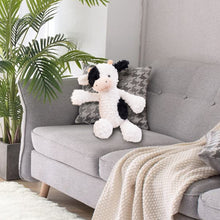 Load image into Gallery viewer, Musatteng Long-Legged Animal Plush Set - 10PC Calming Bedtime Dolls fo