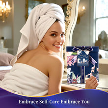 Load image into Gallery viewer, MS.DORYA Spa Gift Set for Women, Lavender &amp; Chamomile Scent 8 Pcs Bath