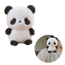 Load image into Gallery viewer, Uuiauoio Emotional Support Healing on Demand Plush Stuffed Animal Get