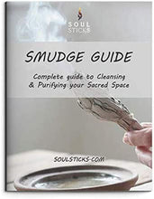 Load image into Gallery viewer, 3 Pack Lavender Smudge Stick Bundle | 3 Pack Lavender Sage Sticks for