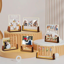 Load image into Gallery viewer, Personalized Fathers Day Birthday Gifts For Daddy Dad From Daughter So