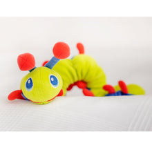 Load image into Gallery viewer, The Calm Caterpillar Calmee the Caterpillar - Deep Breathing Tool For