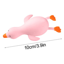 Load image into Gallery viewer, Swiftyle 1 Pcs Duck Goose Plush Stuffed Animal Toy Soft Cuddly Gift Fo