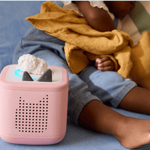 Load image into Gallery viewer, tonies Sleepy Friends Lullaby Melodies Audio Play Figurine for Kids So