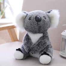 Load image into Gallery viewer, BESTSKY 2026 New Stuff Children'S Plush Toys Body Pillow Koala Bear Fu