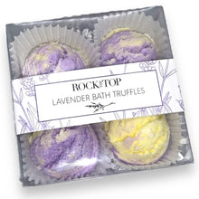 Load image into Gallery viewer, Deluxe Tranquil Moments Gift Box - Lavender