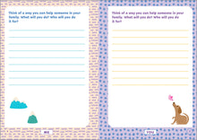 Load image into Gallery viewer, Grateful Together: A Gratitude Journal for Kids and Their Parents, (Pa