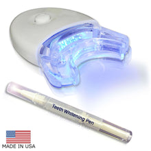 Load image into Gallery viewer, Always White Advanced Whitening Kit - FASTER Accelerator Led Light wit