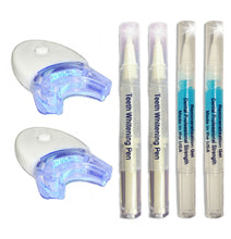 Load image into Gallery viewer, Always White Professional Whitening Kit for two! 2 FASTER Accelerator