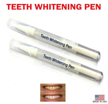 Load image into Gallery viewer, Always White Teeth Whitening Pens 22% White Gel Carbamide Peroxide - P