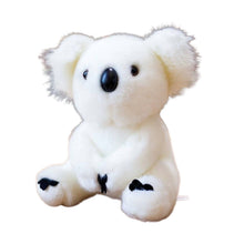 Load image into Gallery viewer, BESTSKY 2026 New Stuff Children'S Plush Toys Body Pillow Koala Bear Fu