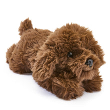 Load image into Gallery viewer, Hugs and Cuddles Rescue Center 10" Doodle Plush, Ultra-Soft Stuffed Do