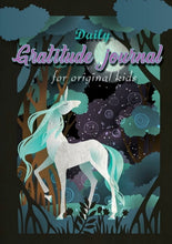 Load image into Gallery viewer, Daily Gratitude Journal for Original Kids (Paperback)
