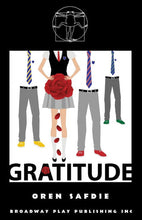 Load image into Gallery viewer, Gratitude, (Paperback)