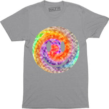 Load image into Gallery viewer, Happy Colorful Smile Face Emoji Emoticon Printed Funny Men's T-Shirt