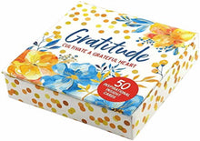 Load image into Gallery viewer, Insight Cards Gratitude (Book)