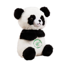 Load image into Gallery viewer, JunYeShi Soothing Sound and Light Music Sleep Doll for Kids - Cute Coa