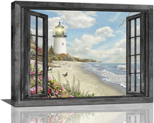 Load image into Gallery viewer, Scripture Jeremiah Wall Art Christian Bible Verses Canvas Prints Paint
