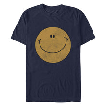 Load image into Gallery viewer, Men's Lost Gods Happy Smiley Face Graphic T-Shirt