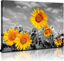 Load image into Gallery viewer, Farmhouse Dining Room Wall Art Gather Signs for Home Decor Kitchen Pic